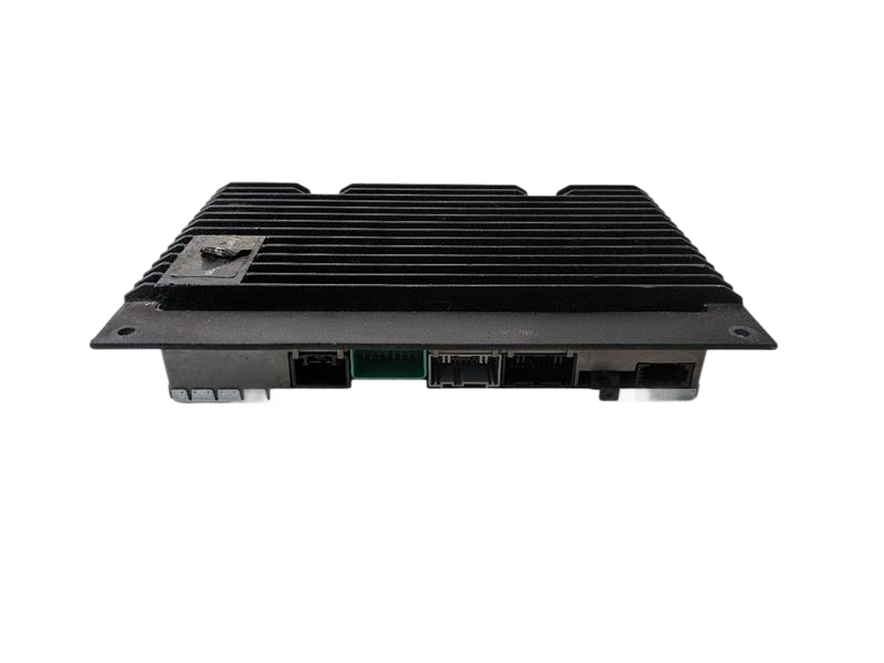 10 - 13 OEM LAND RANGE ROVER SPORT AMP RADIO AUDIO STEREO SOUND SYSTEM AMPLIFIER