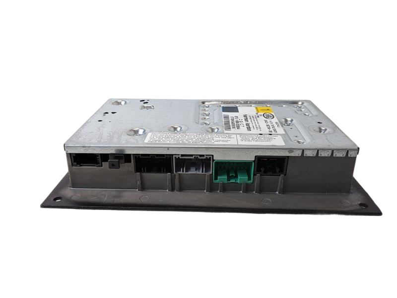 10 - 13 OEM LAND RANGE ROVER SPORT AMP RADIO AUDIO STEREO SOUND SYSTEM AMPLIFIER
