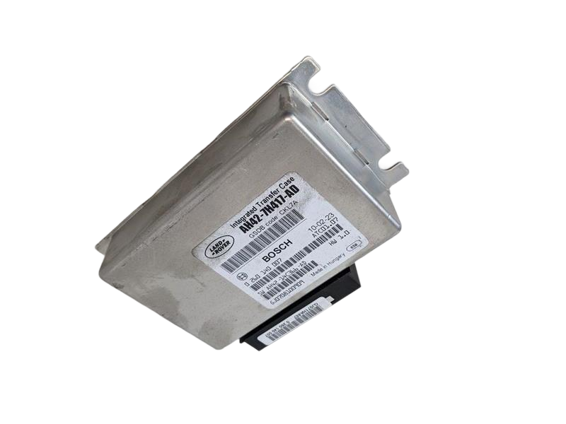 2010 - 2013 OEM LAND ROVER RANGE ROVER SPORT TRANSFER CASE CONTROL MODULE