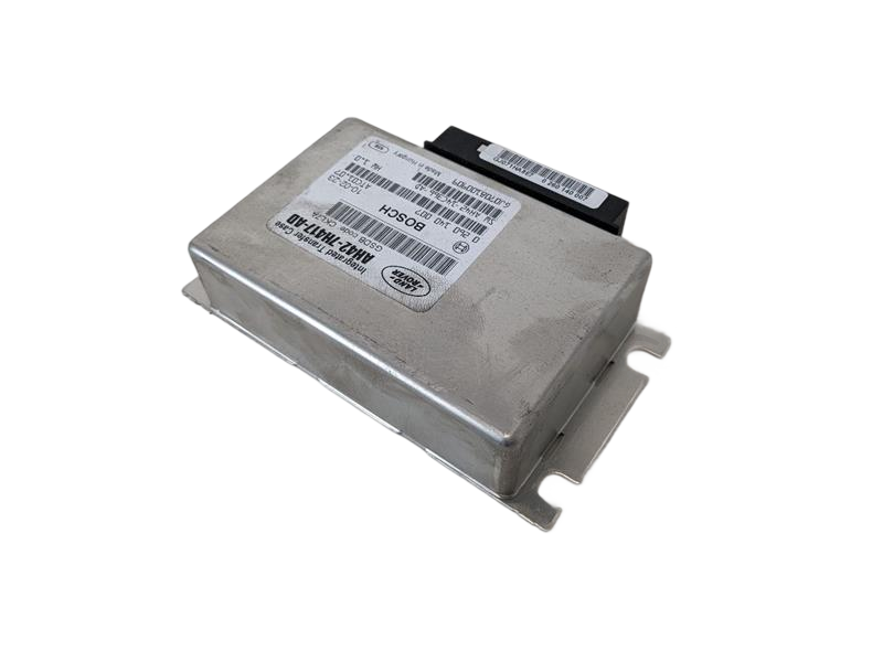 2010 - 2013 OEM LAND ROVER RANGE ROVER SPORT TRANSFER CASE CONTROL MODULE