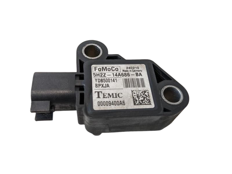 10-13 OEM LAND RANGE ROVER SPORT FRONT AND REAR DOOR IMPACT CRASH SENSOR MODULE