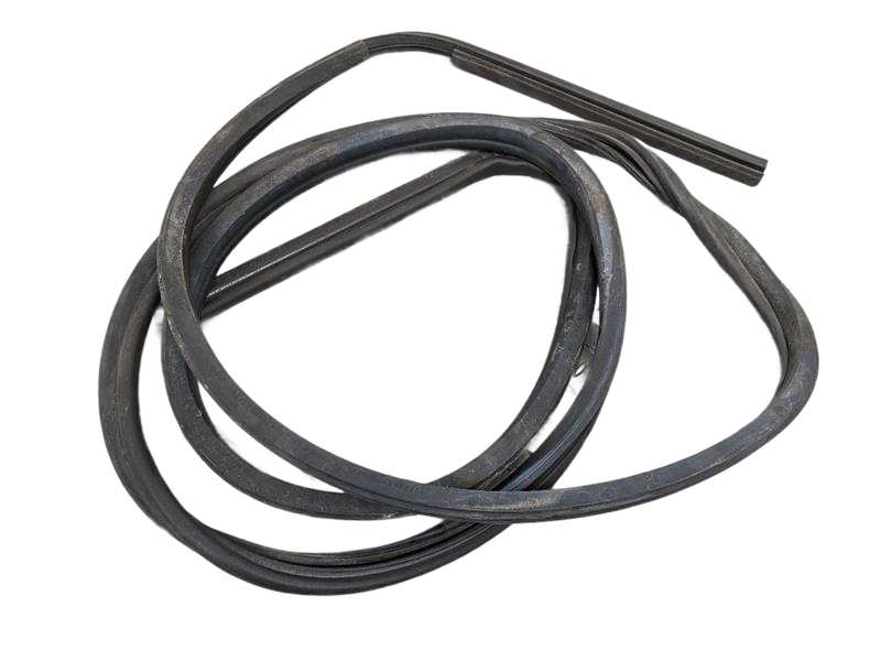 2010 - 2013 OEM LAND ROVER RANGE ROVER SPORT HOOD BONNET SEAL WEATHERSTRIP