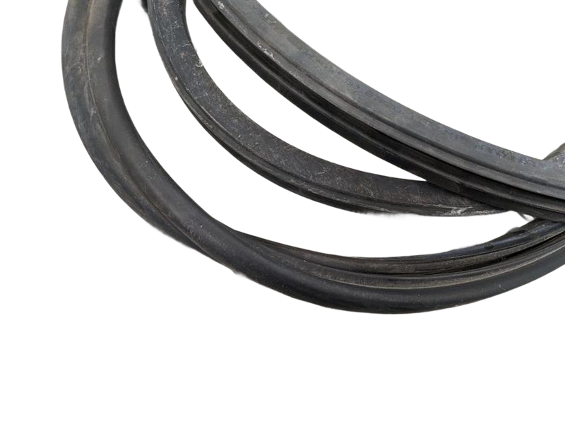 2010 - 2013 OEM LAND ROVER RANGE ROVER SPORT HOOD BONNET SEAL WEATHERSTRIP