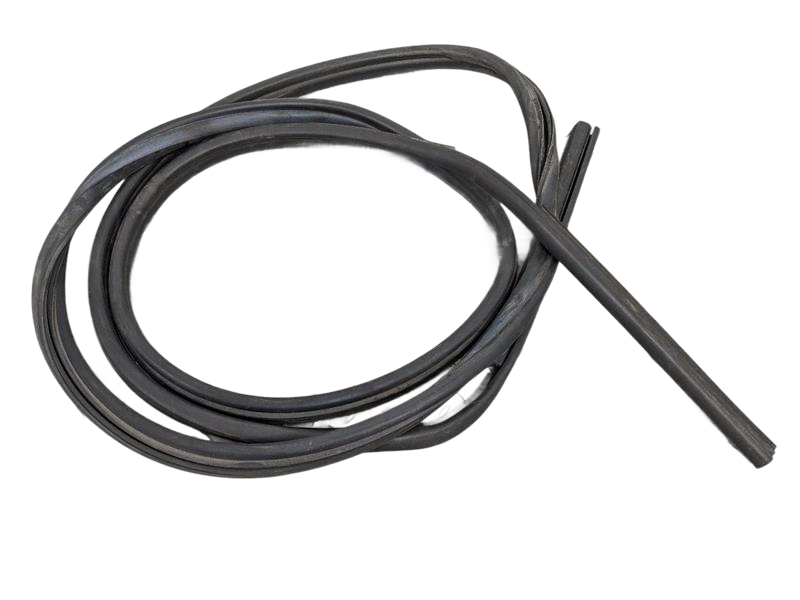 2010 - 2013 OEM LAND ROVER RANGE ROVER SPORT HOOD BONNET SEAL WEATHERSTRIP