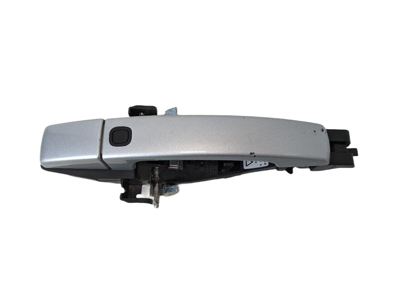 10 - 13 OEM LAND ROVER RANGE ROVER SPORT REAR RIGHT SIDE EXTERIOR DOOR HANDLE