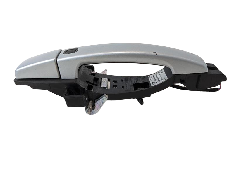 10 - 13 OEM LAND ROVER RANGE ROVER SPORT REAR RIGHT SIDE EXTERIOR DOOR HANDLE