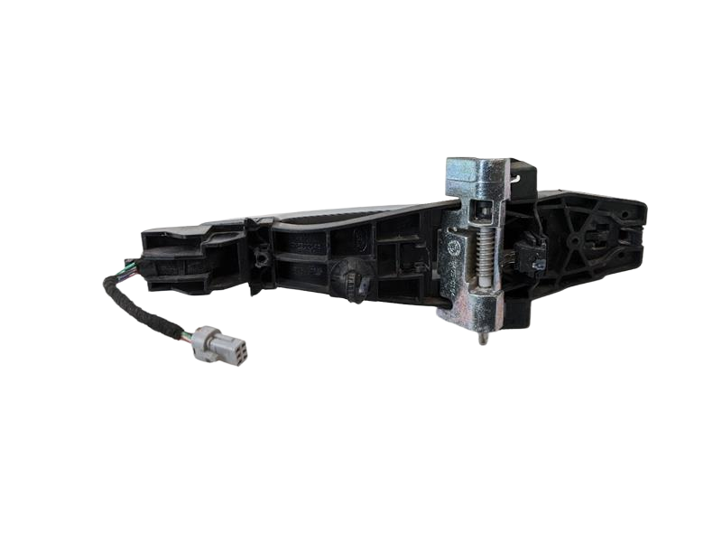 10 - 13 OEM LAND ROVER RANGE ROVER SPORT REAR RIGHT SIDE EXTERIOR DOOR HANDLE