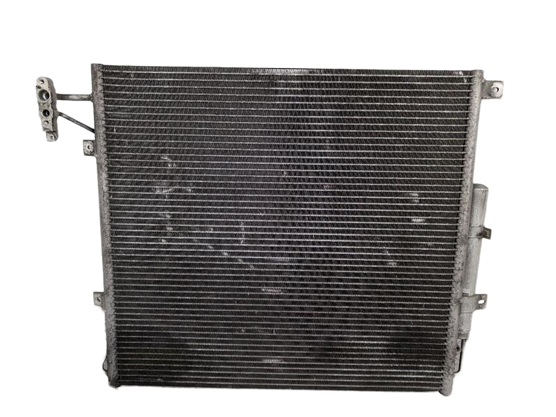 10 - 13 OEM LAND ROVER RANGE ROVER SPORT AC AIR CONDITIONING CONDENSER RADIATOR