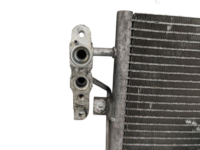 10 - 13 OEM LAND ROVER RANGE ROVER SPORT AC AIR CONDITIONING CONDENSER RADIATOR