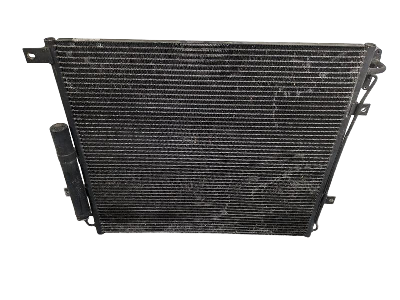 10 - 13 OEM LAND ROVER RANGE ROVER SPORT AC AIR CONDITIONING CONDENSER RADIATOR