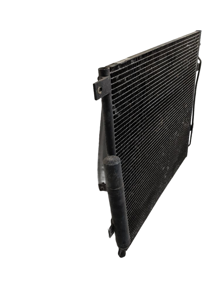 10 - 13 OEM LAND ROVER RANGE ROVER SPORT AC AIR CONDITIONING CONDENSER RADIATOR