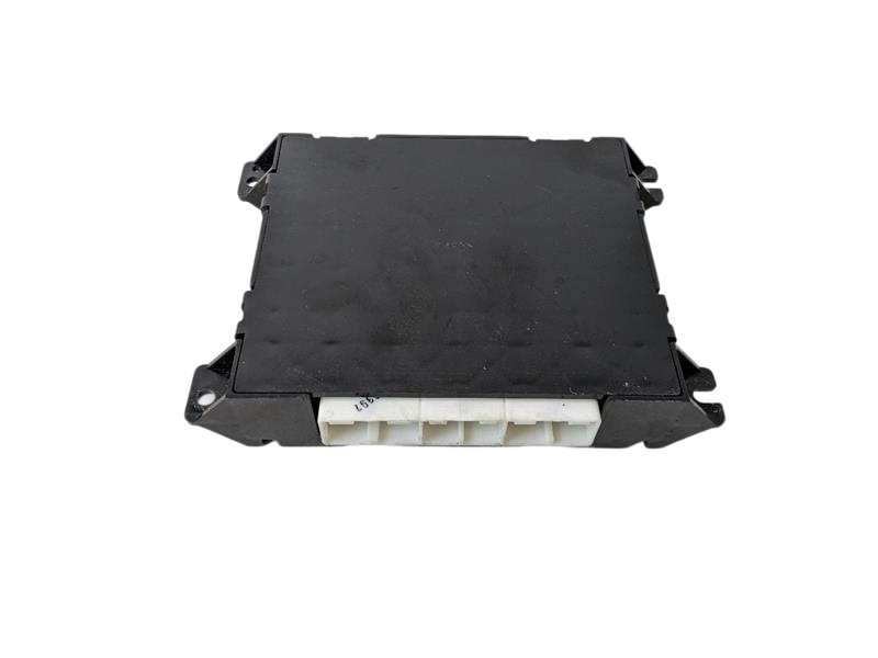 10-13 OEM LAND RANGE ROVER SPORT AC TEMPERATURE HEATER CLIMATE CONTROL MODULE