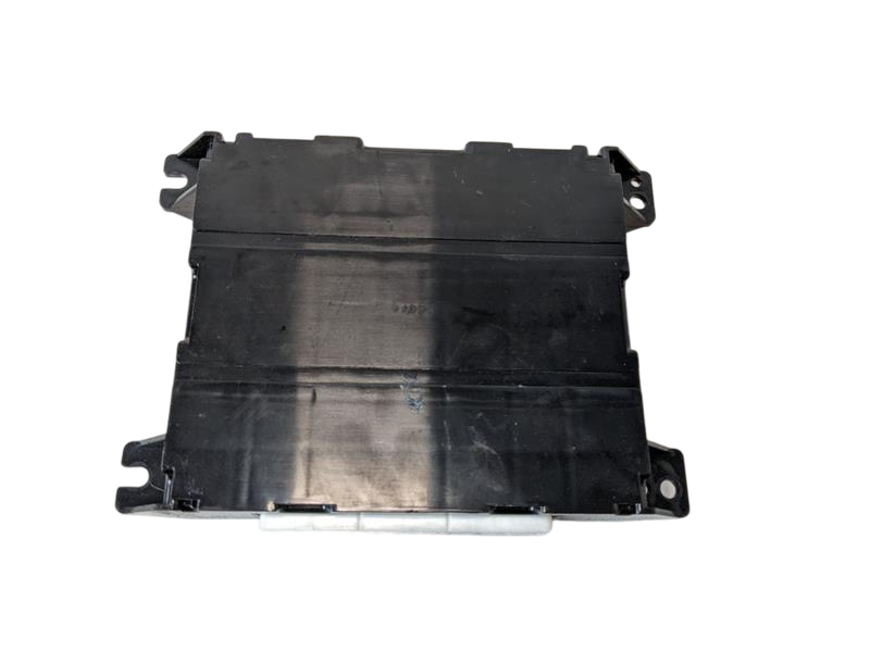 10-13 OEM LAND RANGE ROVER SPORT AC TEMPERATURE HEATER CLIMATE CONTROL MODULE