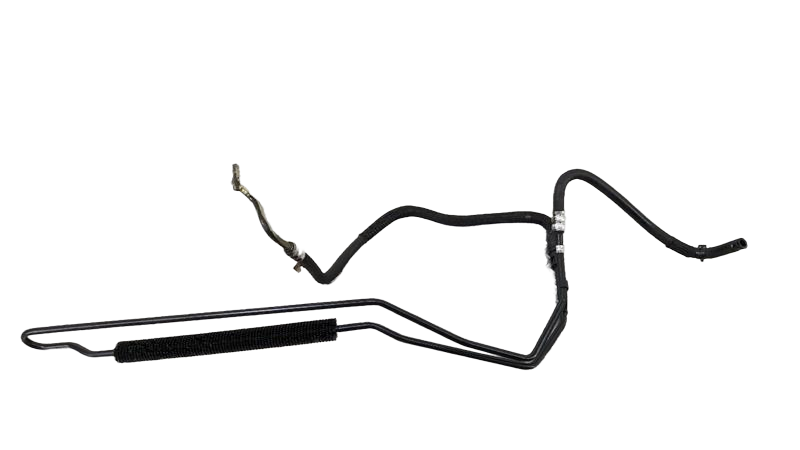 2010 - 2013 OEM LAND ROVER RANGE ROVER SPORT POWER STEERING OIL COOLER