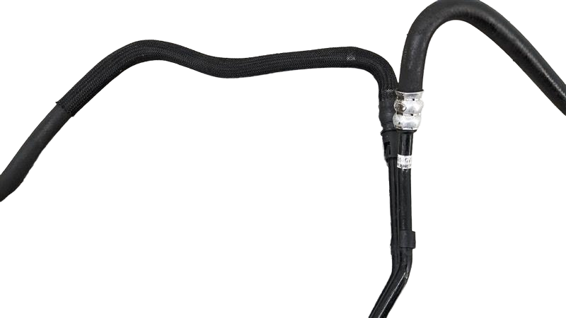 2010 - 2013 OEM LAND ROVER RANGE ROVER SPORT POWER STEERING OIL COOLER