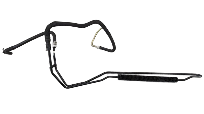 2010 - 2013 OEM LAND ROVER RANGE ROVER SPORT POWER STEERING OIL COOLER