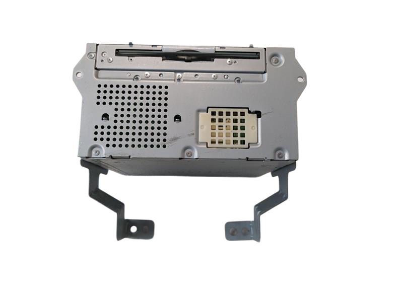 2011 - 2013 OEM INFINITI M37 RADIO STEREO AUDIO NAVIGATION RECEIVER CONTROL UNIT