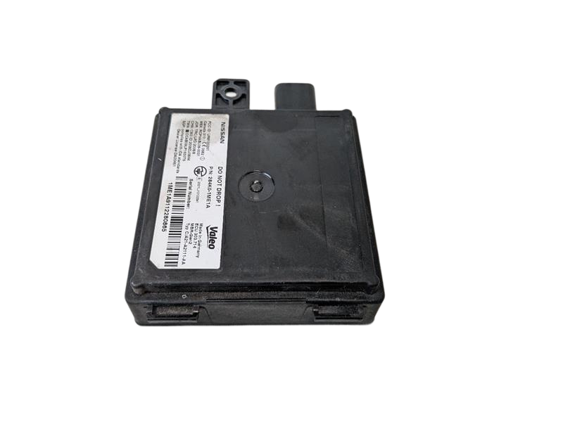 11 - 13 OEM INFINITI M37 RIGHT SIDE BLIND SPOT WARNING SENSOR CONTROL MODULE