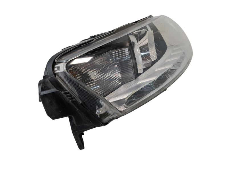2004 - 2011 OEM AUDI A6 FRONT RIGHT PASSENGER SIDE HEAD LIGHT ASSEMBLY