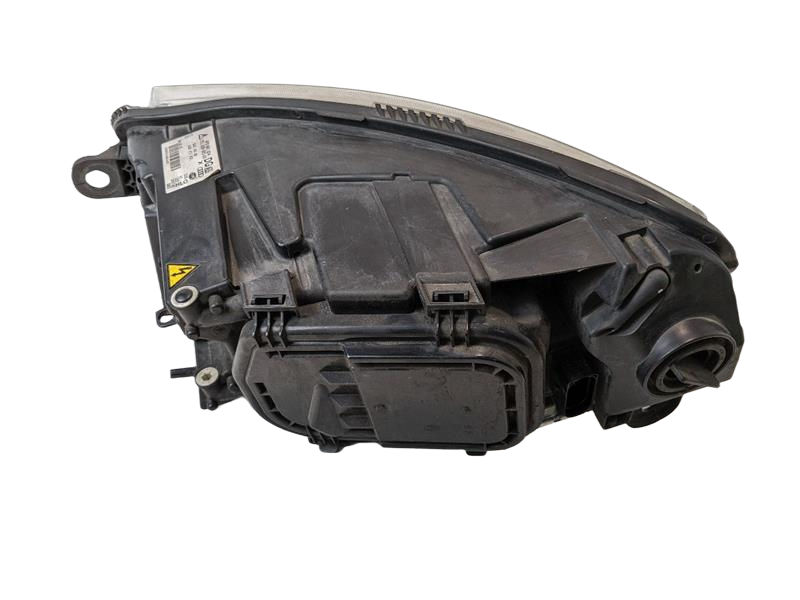 2004 - 2011 OEM AUDI A6 FRONT RIGHT PASSENGER SIDE HEAD LIGHT ASSEMBLY
