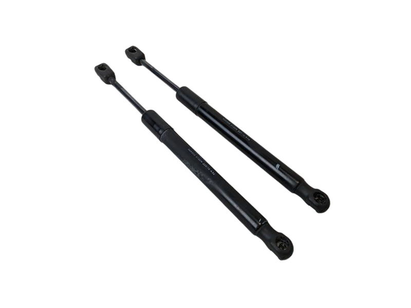 2004 - 2011 OEM AUDI A6 REAR TAILGATE TRUNK LID SHOCK ABSORBER STRUTS SET