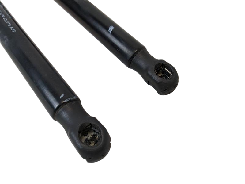 2004 - 2011 OEM AUDI A6 REAR TAILGATE TRUNK LID SHOCK ABSORBER STRUTS SET