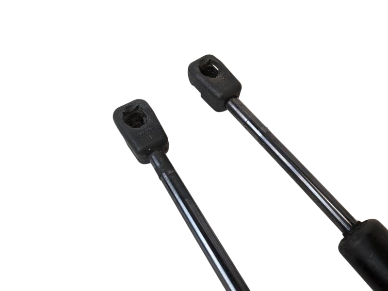 2004 - 2011 OEM AUDI A6 REAR TAILGATE TRUNK LID SHOCK ABSORBER STRUTS SET