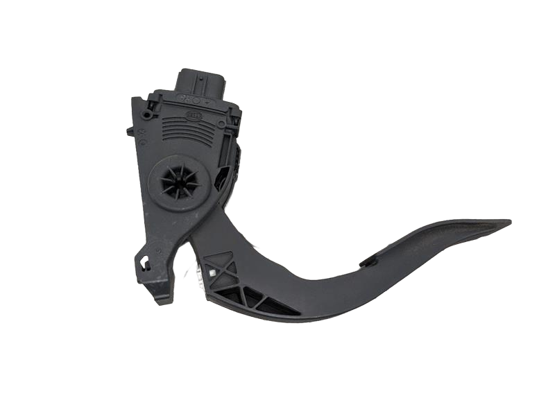 2004 - 2011 OEM AUDI A6 GAS PEDAL THROTTLE ACCELERATOR SENSOR ASSEMBLY