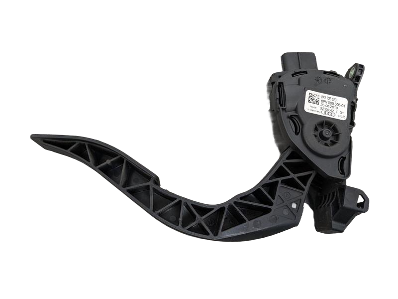 2004 - 2011 OEM AUDI A6 GAS PEDAL THROTTLE ACCELERATOR SENSOR ASSEMBLY
