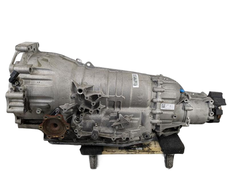 2010 - 2011 OEM AUDI A6 AWD AUTOMATIC TRANSMISSION GEAR BOX ASSEMBLY