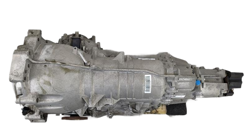 2010 - 2011 OEM AUDI A6 AWD AUTOMATIC TRANSMISSION GEAR BOX ASSEMBLY