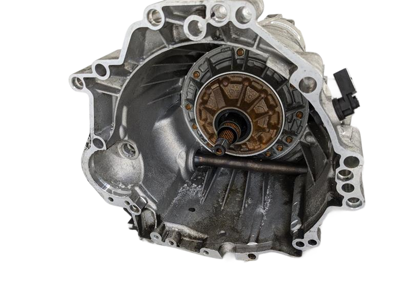 2010 - 2011 OEM AUDI A6 AWD AUTOMATIC TRANSMISSION GEAR BOX ASSEMBLY