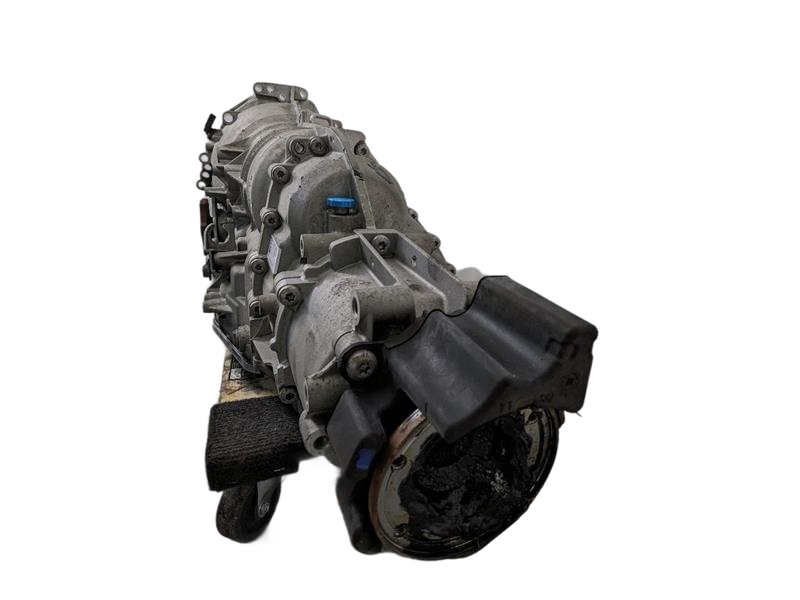 2010 - 2011 OEM AUDI A6 AWD AUTOMATIC TRANSMISSION GEAR BOX ASSEMBLY