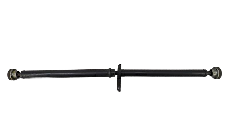 2004 - 2011 OEM AUDI A6 REAR SHAFT DRIVESHAFT CARDAN PROPELLER ASSEMBLY