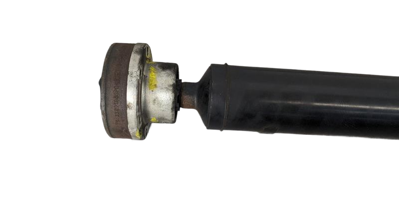 2004 - 2011 OEM AUDI A6 REAR SHAFT DRIVESHAFT CARDAN PROPELLER ASSEMBLY