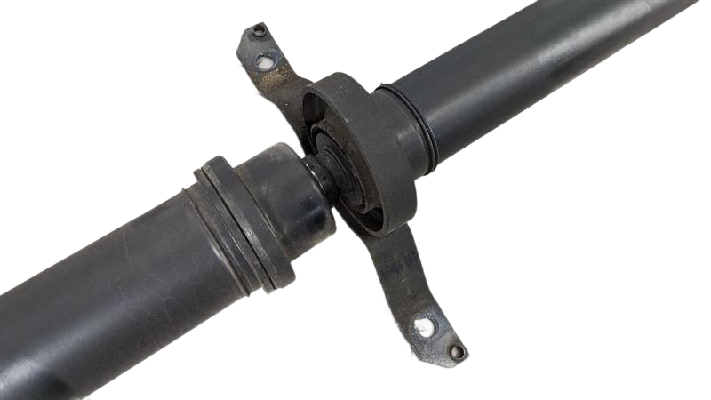 2004 - 2011 OEM AUDI A6 REAR SHAFT DRIVESHAFT CARDAN PROPELLER ASSEMBLY
