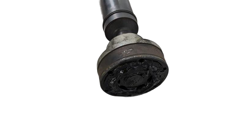 2004 - 2011 OEM AUDI A6 REAR SHAFT DRIVESHAFT CARDAN PROPELLER ASSEMBLY