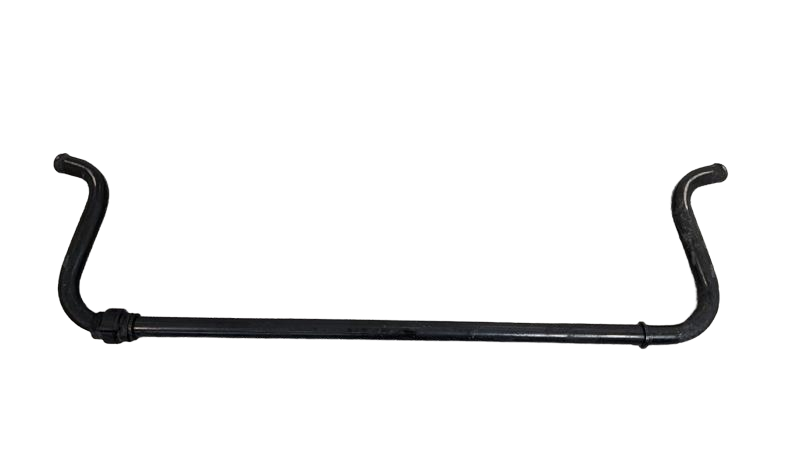 2004 - 2011 OEM AUDI A6 FRONT SIDE SUSPENSION STABILIZER BAR ANTI ROLL ROD