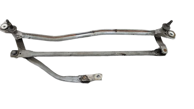 2004 - 2011 OEM AUDI A6 WINDSHIELD WIPER TRANSMISSION LINKAGE