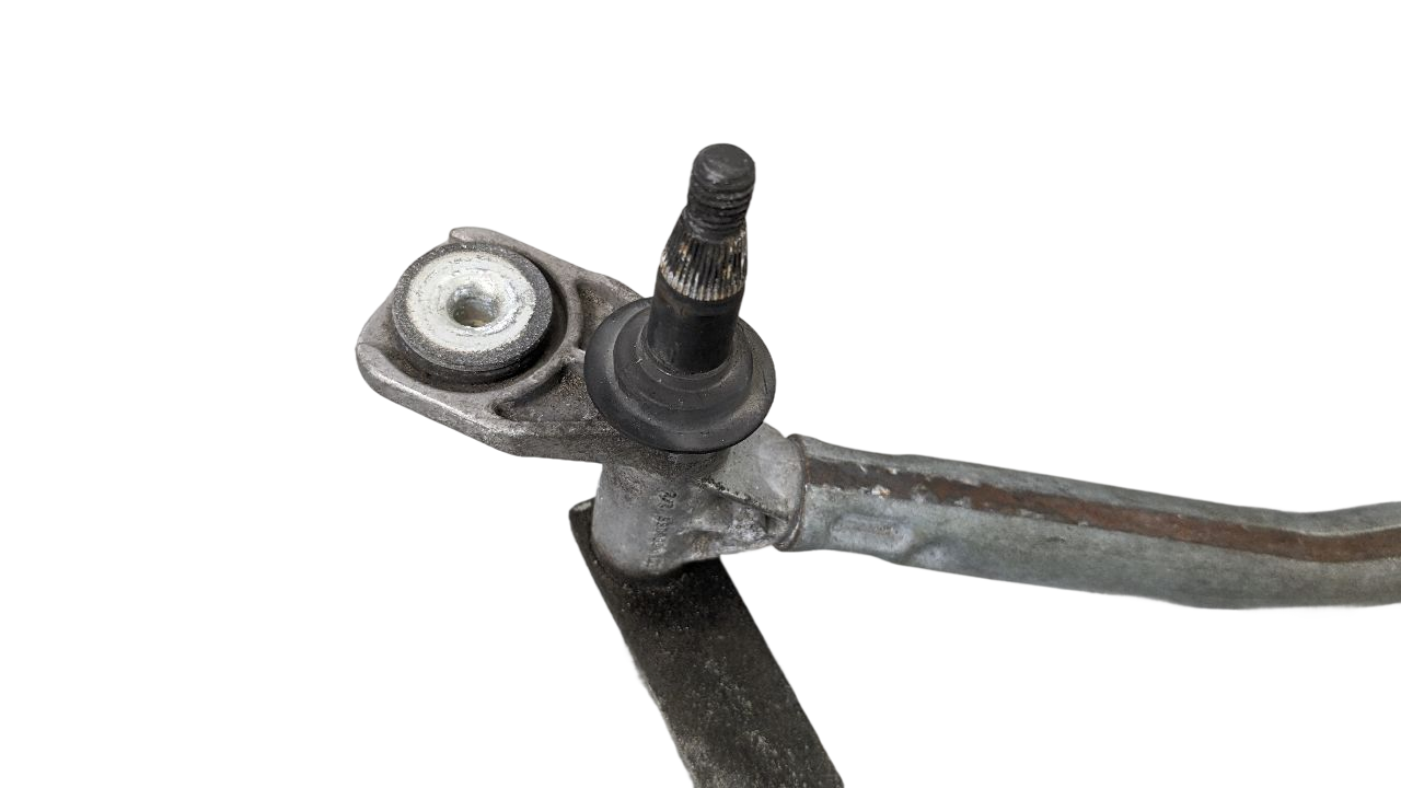 2004 - 2011 OEM AUDI A6 WINDSHIELD WIPER TRANSMISSION LINKAGE