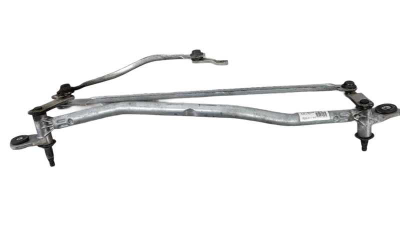 2004 - 2011 OEM AUDI A6 WINDSHIELD WIPER TRANSMISSION LINKAGE