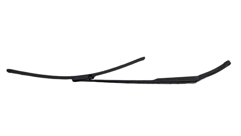 2004 - 2011 OEM AUDI A6 FRONT RIGHT PASSENGER SIDE WINDSHIELD WASHER WIPER ARM