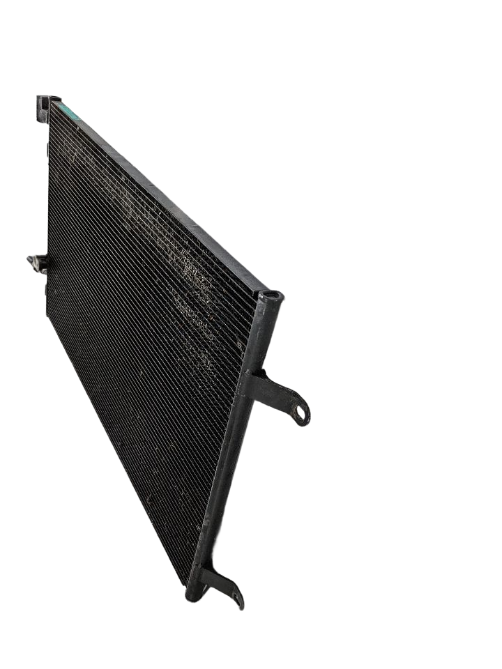 2004 - 2011 OEM AUDI A6 AC AIR CONDITIONING CONDENSER RADIATOR ASSEMBLY