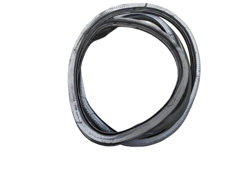 2004 - 2011 OEM AUDI A6 REAR LEFT SIDE RUBBER WEATHERSTRIP SEAL