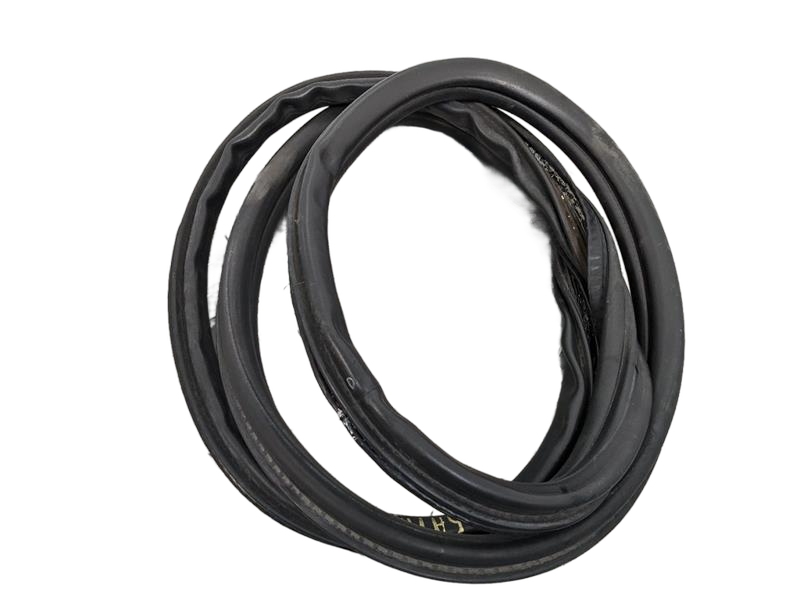 2004 - 2011 OEM AUDI A6 REAR TAILGATE TRUNK LID WEATHERSTRIP RUBBER SEAL