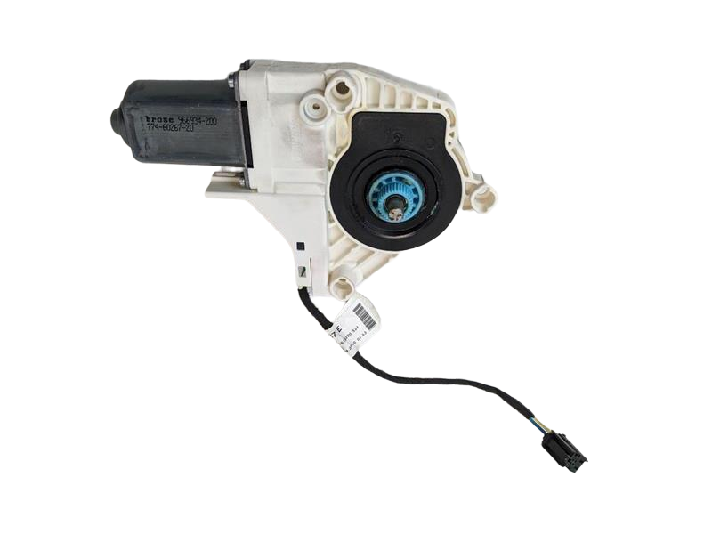 04 - 11 OEM AUDI A6 FRONT RIGHT PASSENGER SIDE DOOR POWER WINDOW REGULATOR MOTOR