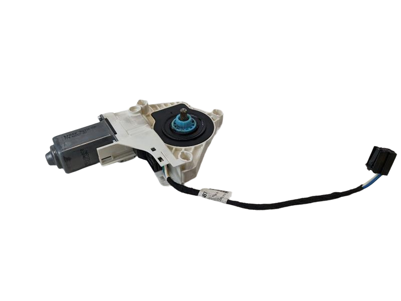 04 - 11 OEM AUDI A6 FRONT RIGHT PASSENGER SIDE DOOR POWER WINDOW REGULATOR MOTOR