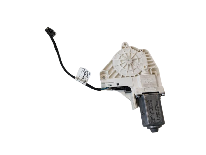 04 - 11 OEM AUDI A6 FRONT RIGHT PASSENGER SIDE DOOR POWER WINDOW REGULATOR MOTOR