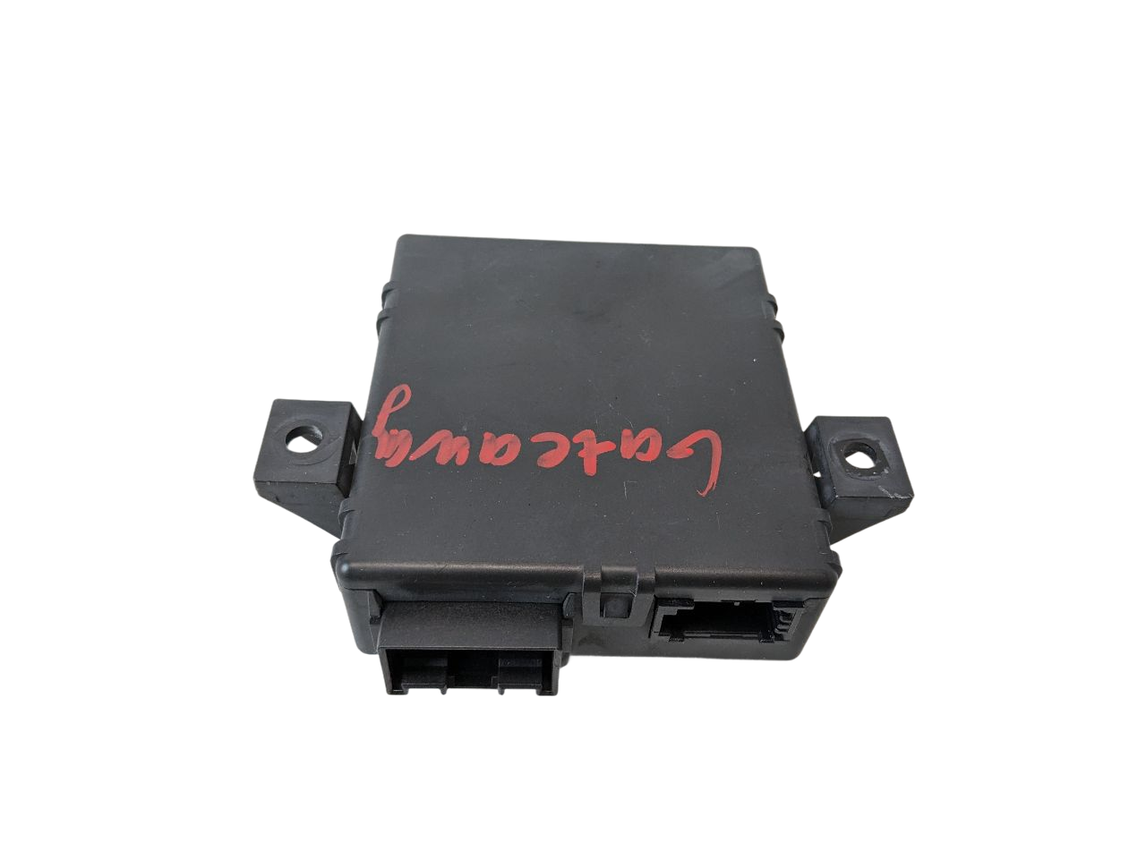 2004 - 2011 OEM AUDI A6 GENUINE GATEWAY CONTROL MODULE UNIT