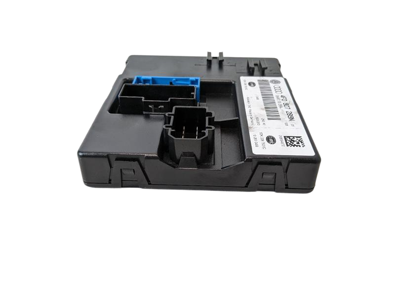 2004 - 2011 OEM AUDI A6 BODY COMFORT CONTROL COMPUTER MODULE UNIT